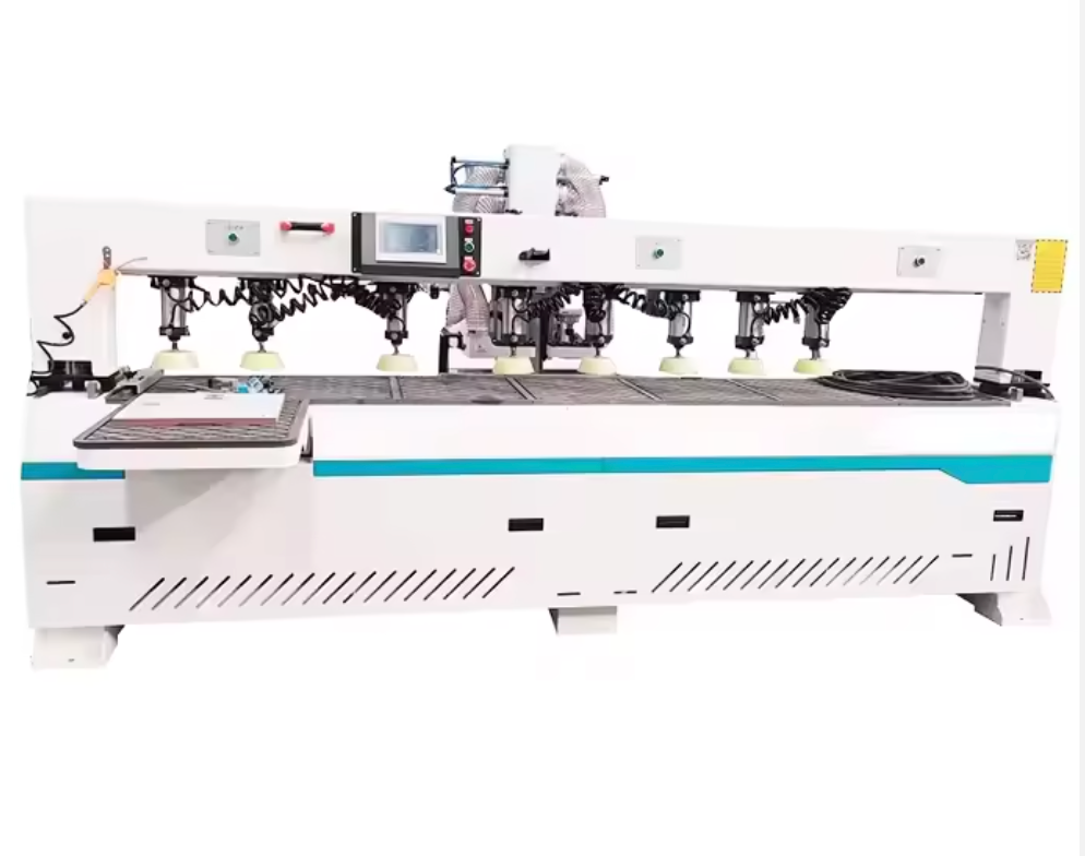 CNC Drilling Machine