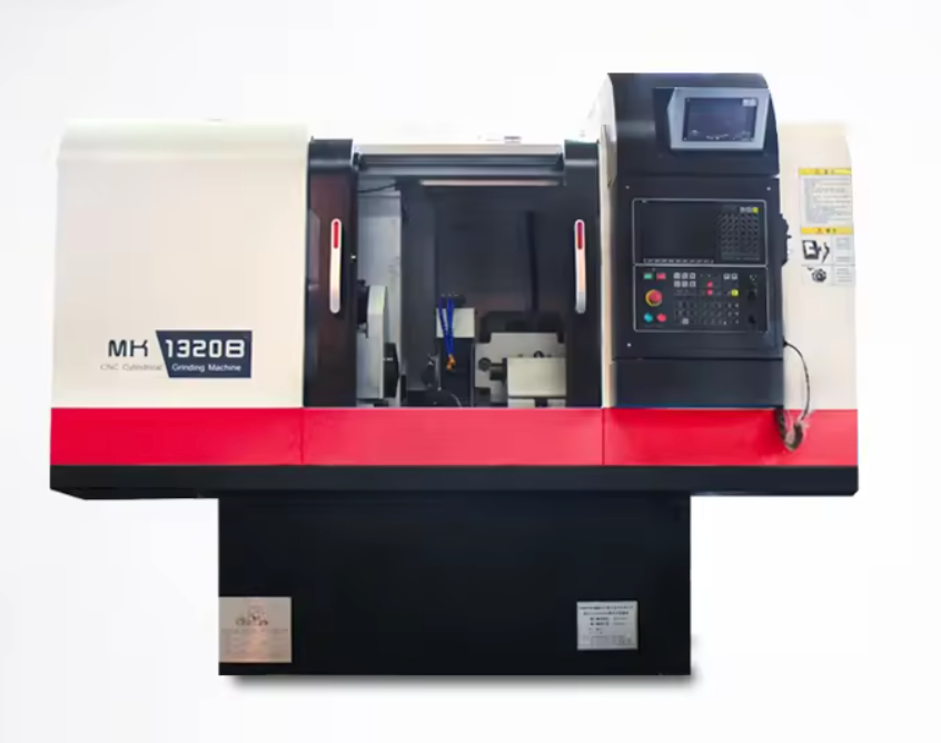 CNC Grinding Machine